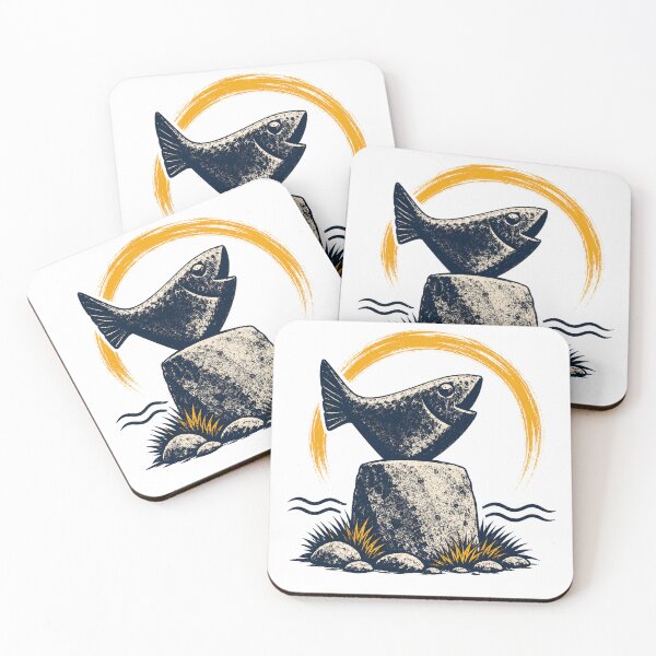 Item preview, The Happy Fish – Hirtshals, Denmark designed and sold by LST-Desings.