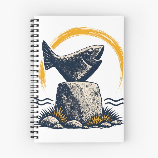 Item preview, The Happy Fish – Hirtshals, Denmark designed and sold by LST-Desings.