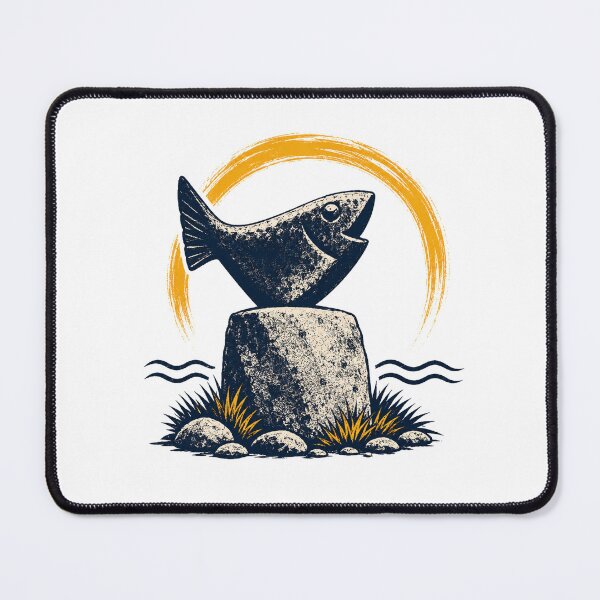 Item preview, The Happy Fish – Hirtshals, Denmark designed and sold by LST-Desings.