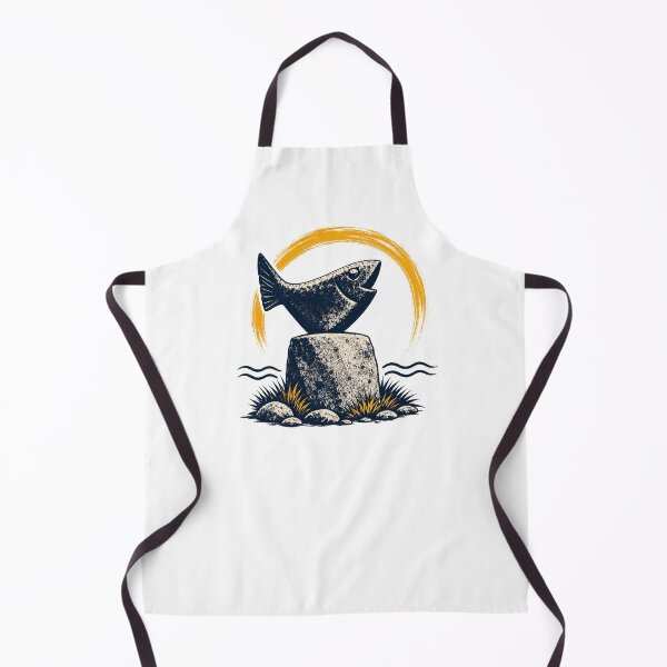 Item preview, The Happy Fish – Hirtshals, Denmark designed and sold by LST-Desings.