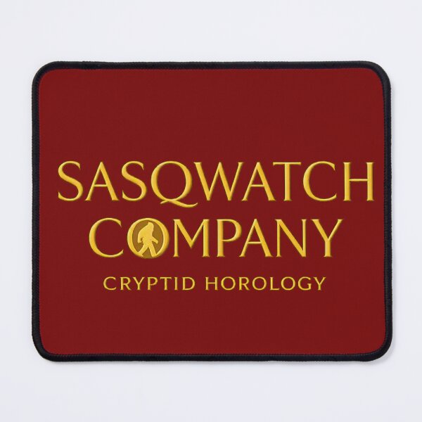 Item preview, SasqWatch Company designed and sold by Fort Chiswell Trading Company.