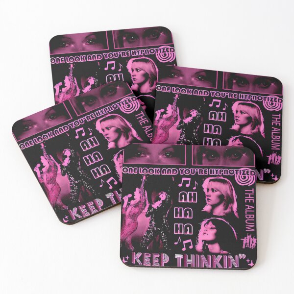 Item preview, ABBA band VL20 designed and sold by StardustCave.