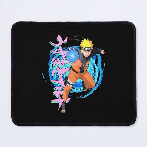 Item preview, Ninja Legend Blue Spirals Energy Sphere designed and sold by TruNham209.
