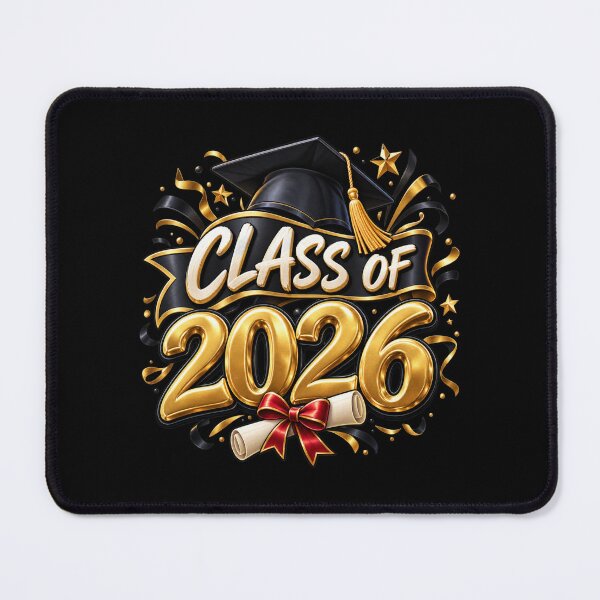 Item preview, Class of 2026 Graduation designed and sold by M.Store.