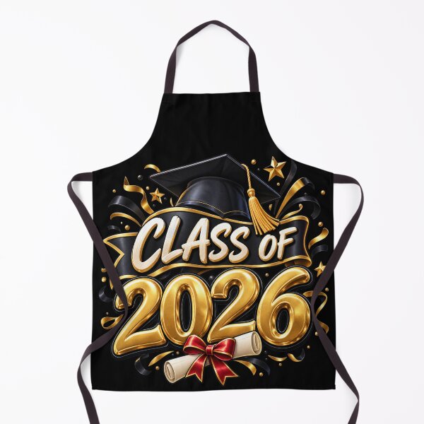 Item preview, Class of 2026 Graduation designed and sold by M.Store.