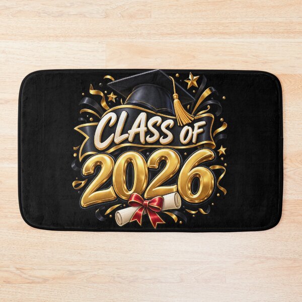 Item preview, Class of 2026 Graduation designed and sold by M.Store.