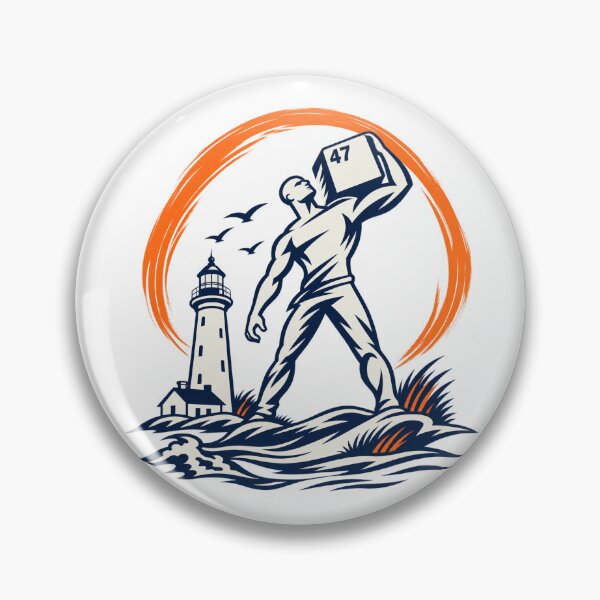 Item preview, Hirtshals 100th Anniversary – The Jubilee Stone designed and sold by LST-Desings.