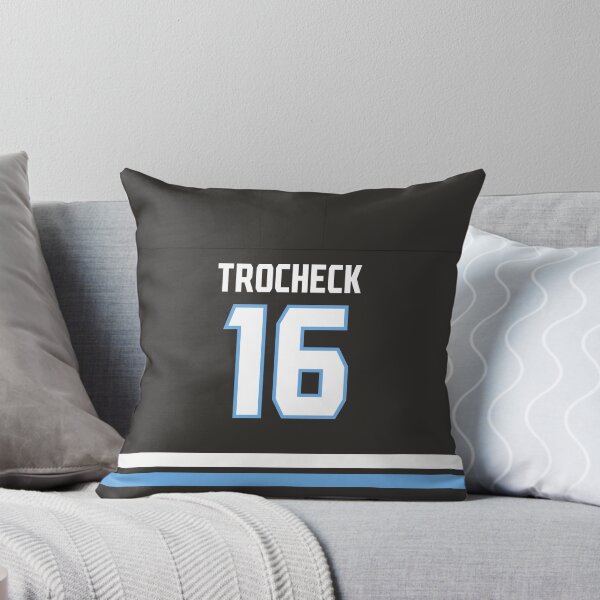 Item preview, Utah Mammoth Vincent Trocheck Home Jersey Back Phone Case designed and sold by IAmAlexaJericho.