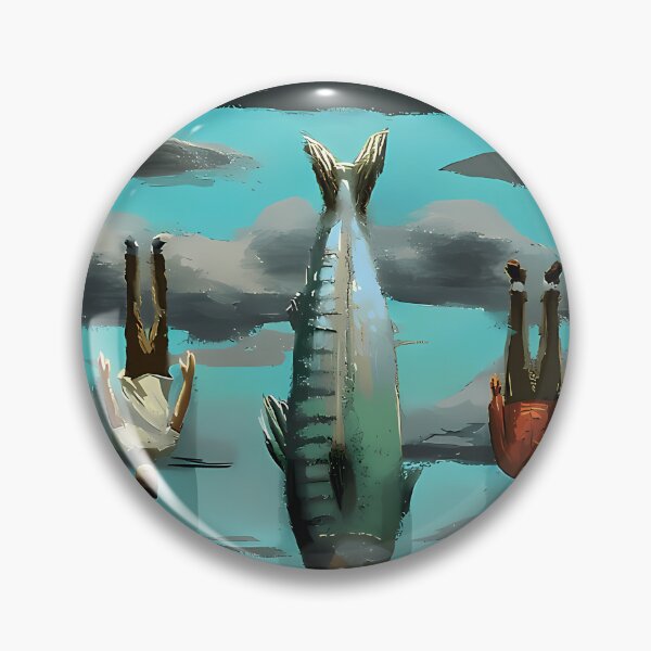 Item preview, Haruki Murakami Painting VL16 designed and sold by VaporThicket.
