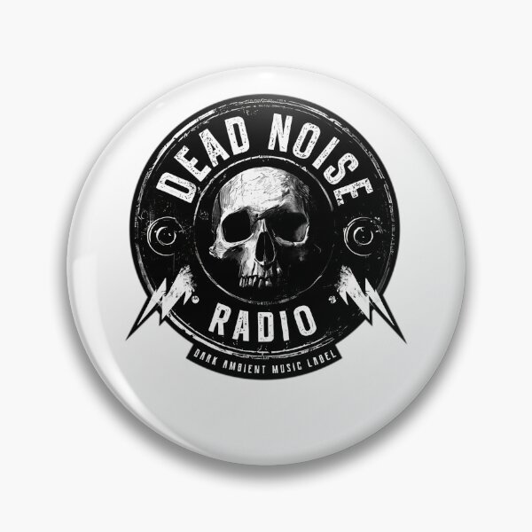 Item preview, Cracked Human Skull Inside Circular Emblem designed and sold by PaulUllrich.