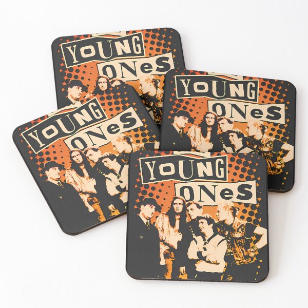 Item preview, The Youngs One's designed and sold by StardustCave.