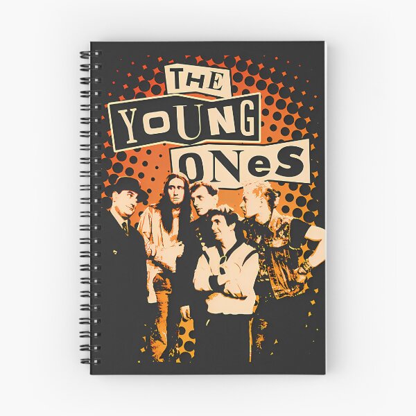 Item preview, The Youngs One's designed and sold by StardustCave.