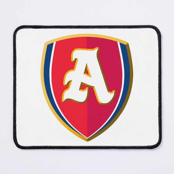 Item preview, Afc Crest Fanmade Unoffcial Merchandise designed and sold by laronhsi-eh.