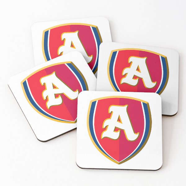 Item preview, Afc Crest Fanmade Unoffcial Merchandise designed and sold by laronhsi-eh.