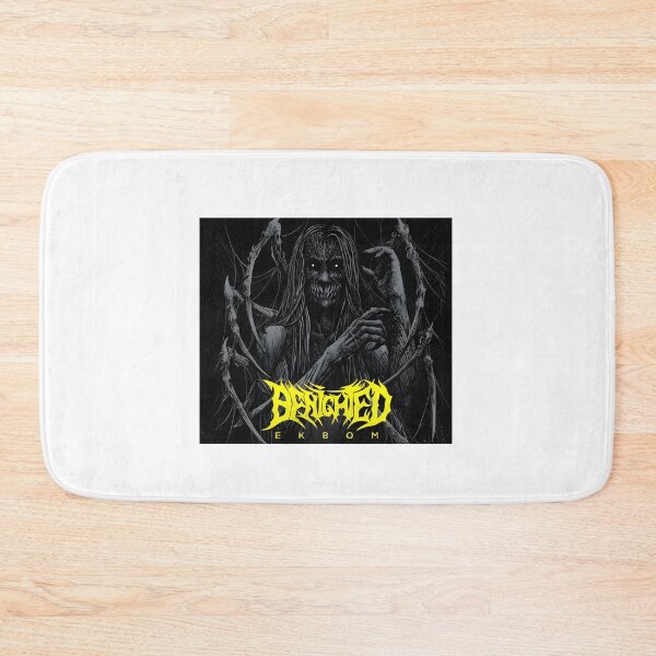 Item preview, Benighted Band designed and sold by Chege Sheena.