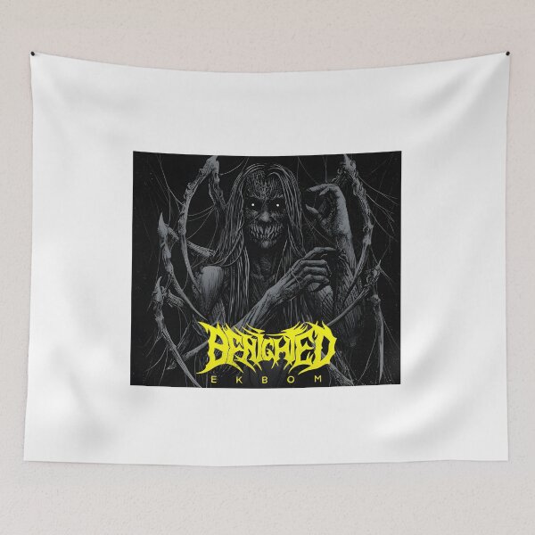 Item preview, Benighted Band designed and sold by Chege Sheena.