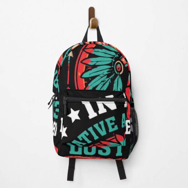 Item preview, In 1492 Native Americans Discovered Columbus Lost designed and sold by guerdouhhamada.