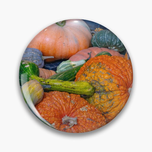 Item preview, Pumpkin Harvest Abundance designed and sold by Twisted Light Images.