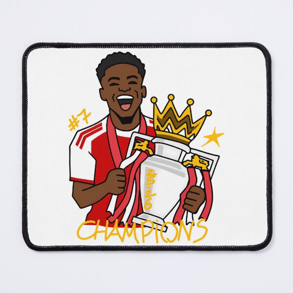 Item preview, Arsenal - Arsenal Final 2026 Budapest Champions League North London Football designed and sold by laronhsi-eh.