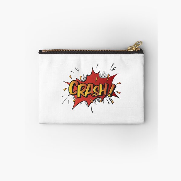 Item preview, Crash designed and sold by Jaela-Tavera-s.