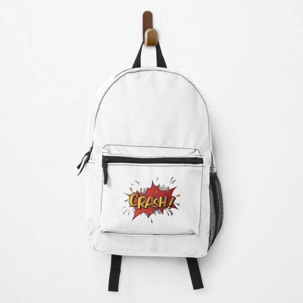 Item preview, Crash designed and sold by Jaela-Tavera-s.