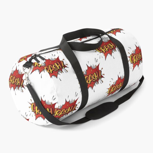 Item preview, Crash designed and sold by Jaela-Tavera-s.