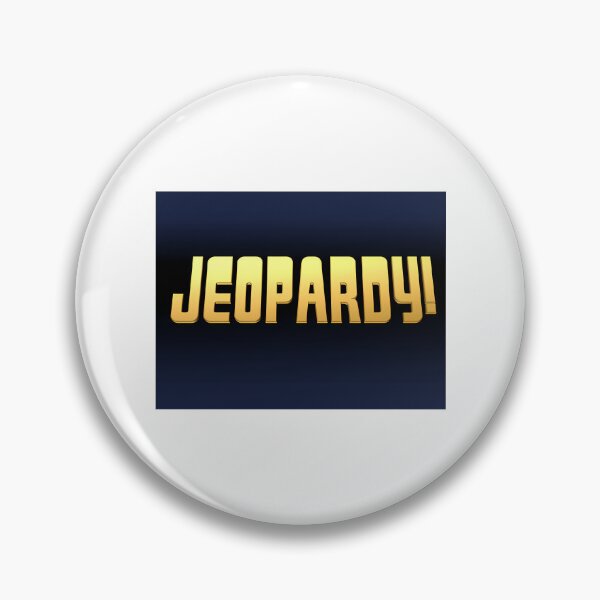 Item preview, Jeopardy designed and sold by manda-cdowell.