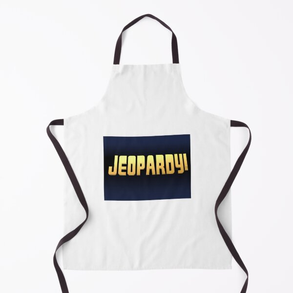 Item preview, Jeopardy designed and sold by manda-cdowell.