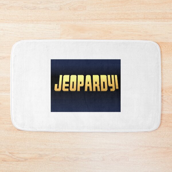 Item preview, Jeopardy designed and sold by manda-cdowell.