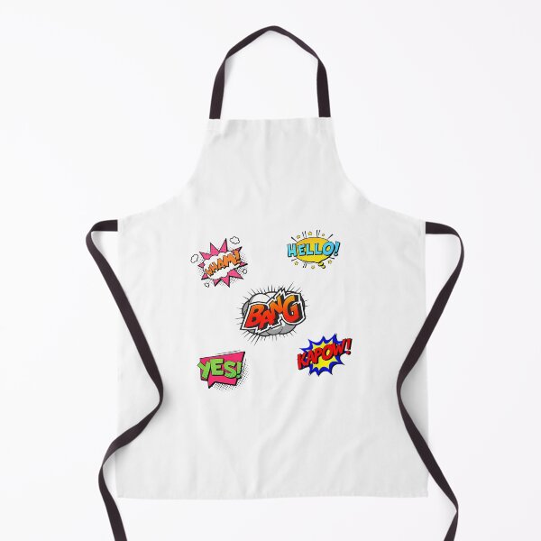 Item preview, Fight Scene Noises Sounds Comic Books Onomatopoeia designed and sold by Jaela-Tavera-s.