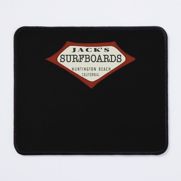 Item preview, California Surfboard Badge Huntington Beach Ocean designed and sold by LawrenceNash365.