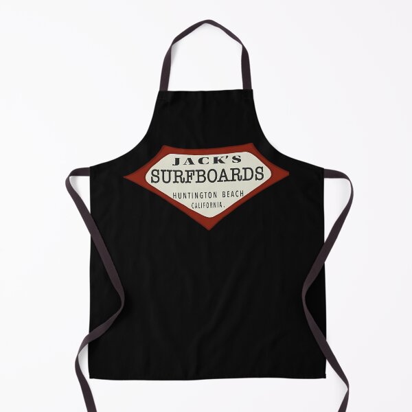 Item preview, California Surfboard Badge Huntington Beach Ocean designed and sold by LawrenceNash365.