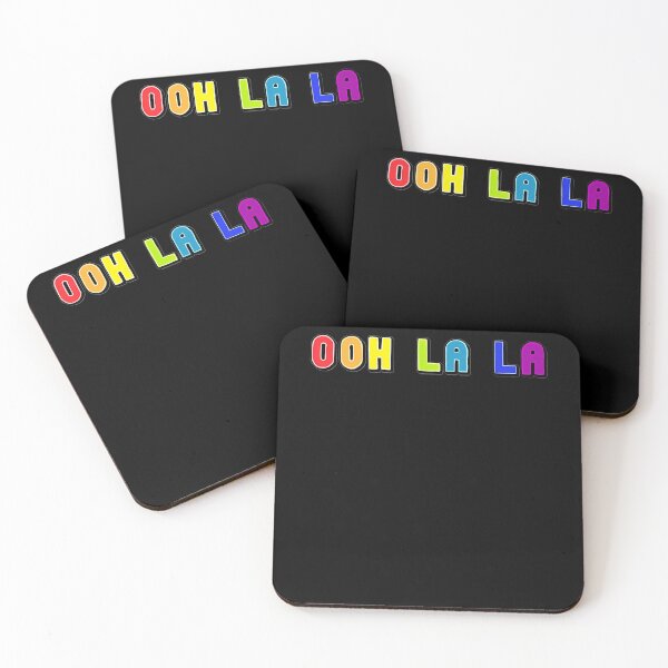 Item preview, Letters Slogan Expression Rainbow Typography designed and sold by LawrenceNash365.