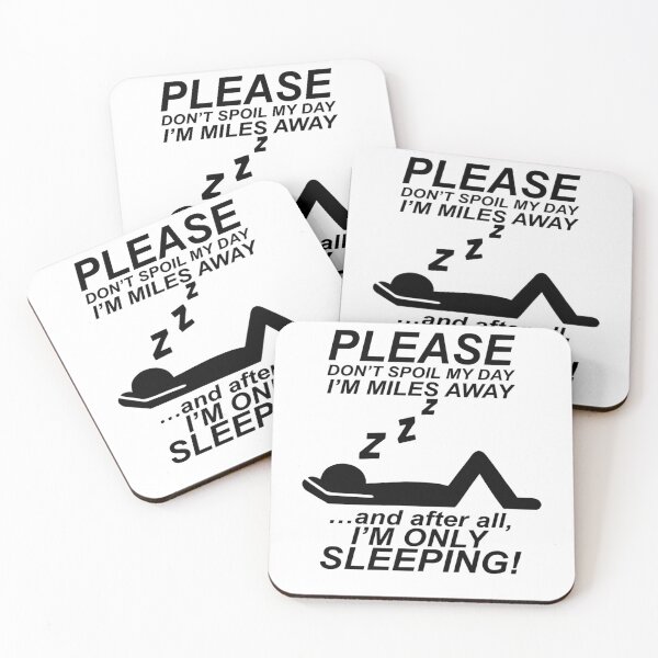 Item preview, Nap Time Slogan Minimalist designed and sold by LawrenceNash365.