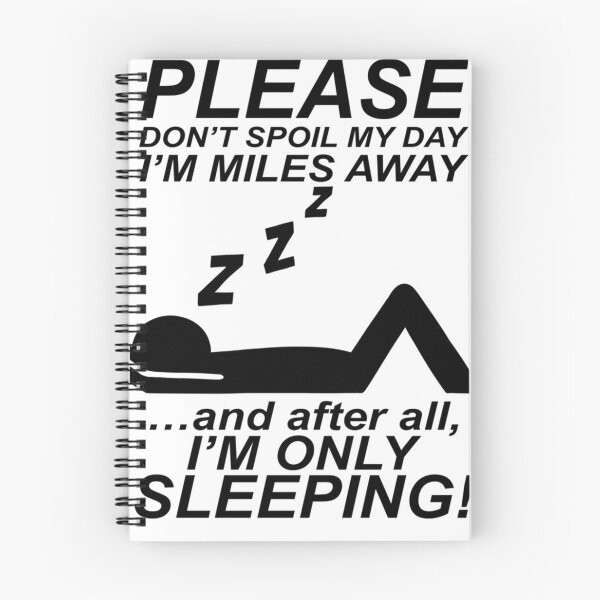 Item preview, Nap Time Slogan Minimalist designed and sold by LawrenceNash365.