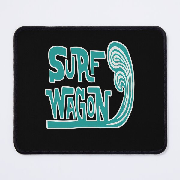 Item preview, Surfing Wave Car designed and sold by LawrenceNash365.
