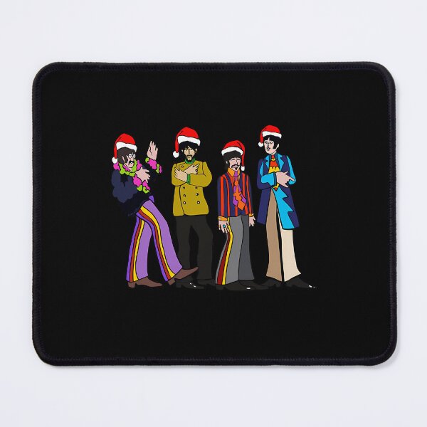 Item preview, Figures Santa Hats Black designed and sold by Nonailam.