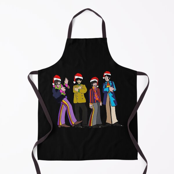 Item preview, Figures Santa Hats Black designed and sold by Nonailam.