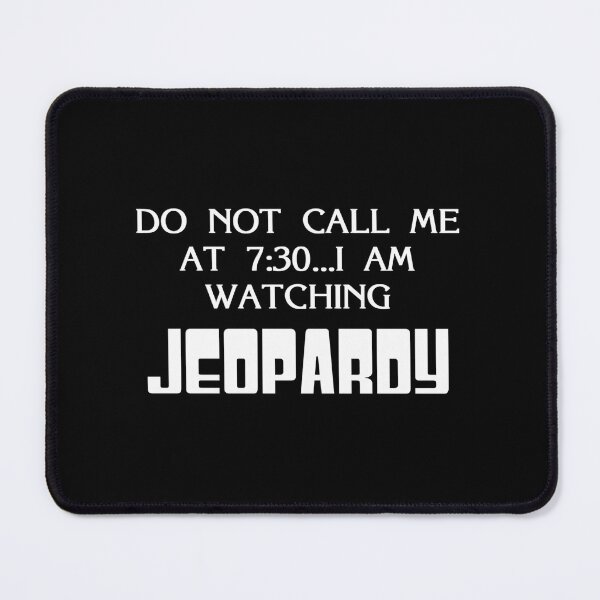 Item preview, Jeopardy designed and sold by manda-cdowell.