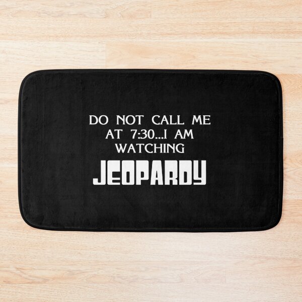 Item preview, Jeopardy designed and sold by manda-cdowell.