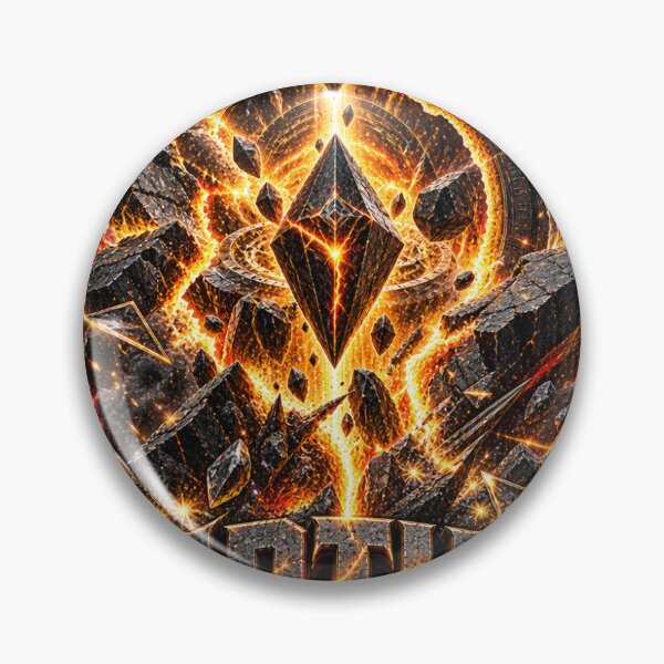 Item preview, Rupture Reality Break – Explosive Dimensional Energy Streetwear Design designed and sold by Bathu Designs.