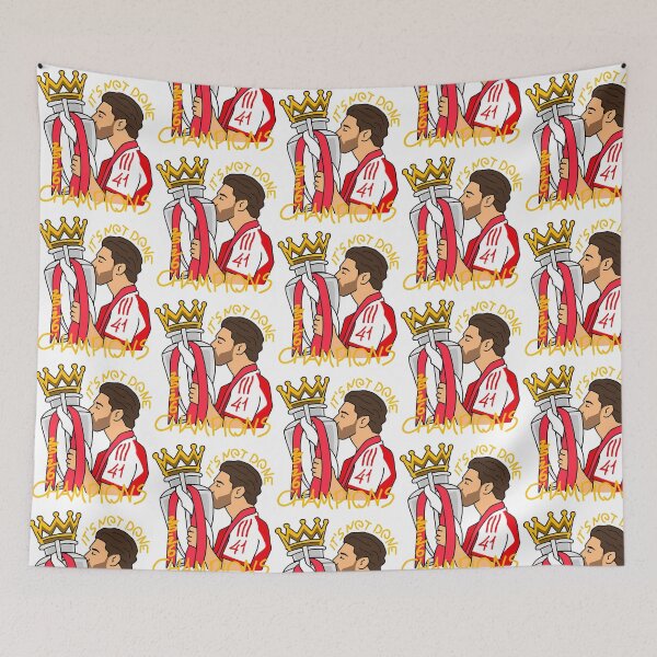 Item preview, Arsenal - Arsenal Final 2026 Budapest Champions League North London Footbal designed and sold by laronhsi-eh.