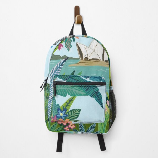 Item preview, Sydney Harbour, Australia designed and sold by POSTERIOCREW.