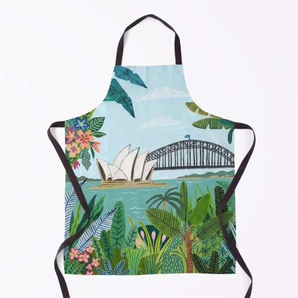 Item preview, Sydney Harbour, Australia designed and sold by POSTERIOCREW.