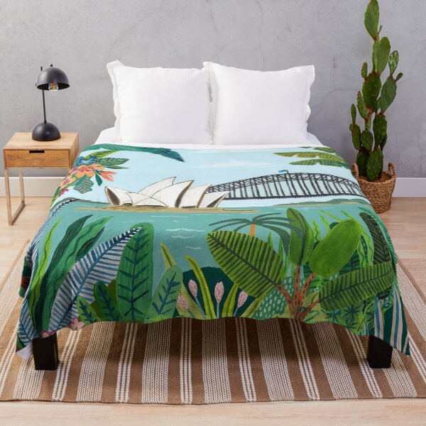 Item preview, Sydney Harbour, Australia designed and sold by POSTERIOCREW.