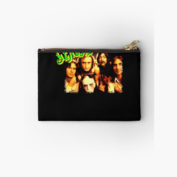 Item preview, Genesiss Rock Band designed and sold by ArtVibeArty.
