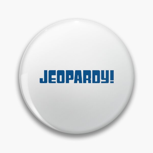 Item preview, Jeopardy designed and sold by manda-cdowell.