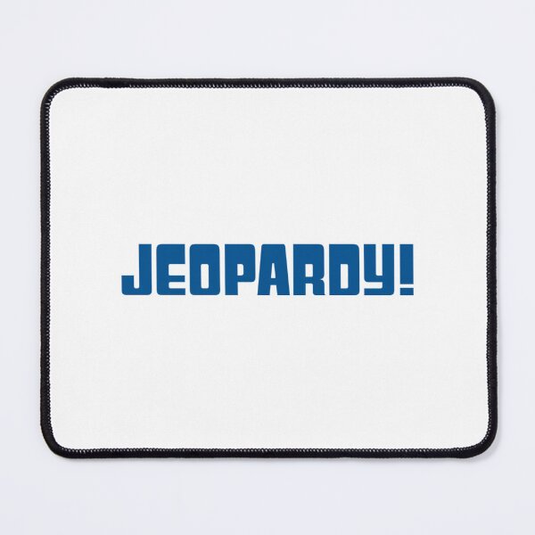 Item preview, Jeopardy designed and sold by manda-cdowell.