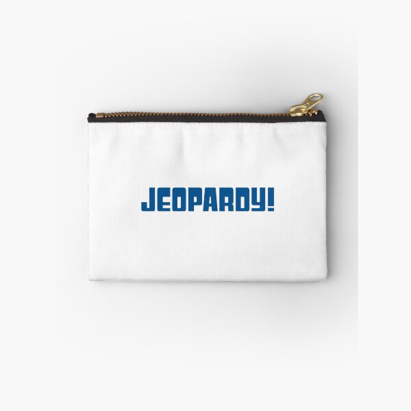 Item preview, Jeopardy designed and sold by manda-cdowell.