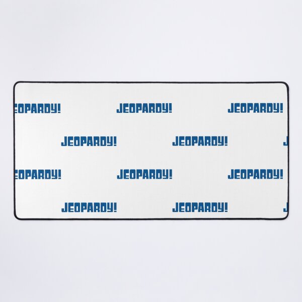 Item preview, Jeopardy designed and sold by manda-cdowell.